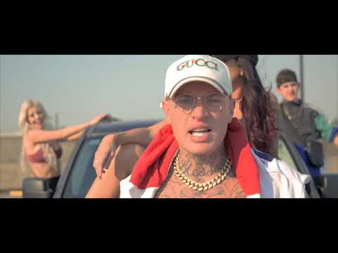 Lil Sick ft. Justin Ryan - FB Famous AF (Official Music Video)