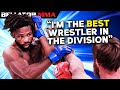 TOP Most Effective MMA Wrestlers | Bellator MMA