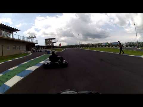 Kart 22 12 2012 treino