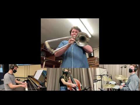 CWU Jazz Band 1: Kids Are Pretty People - by Thad Jones