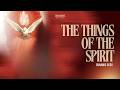DUNAMIS 2K26 THE THINGS OF THE SPIRIT DAY 3 SATURDAY SERVICE ORDINATION