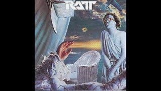 RATT - I Want To Love You Tonight