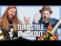 Turnstile Blackout Guitar Lesson Tutorial Feat JamieSlays