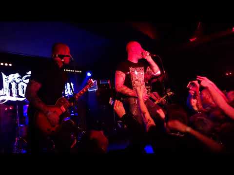 Lion's Law - For My Clan - Paris - 12/03/2019