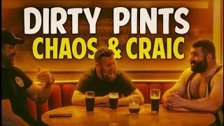 Download lagu Dickie Piper, Dirty Pints & the Northern Rugby Rumble – Ep. 5!!!! mp3