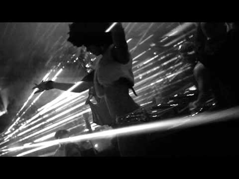 SEXY CLUB NIGHT with CHRIS MONTANA - 03.12.10 Arena Günzburg