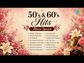 50 S 60 S Hits Flower Special Malligai En Mannan Vasantha Mullai Pole Poo Maalaiyil
