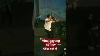 Download lagu GILGA SAHID || MENGAPA MUDAHNYA HATIMU MENDUA VIRAL TIKTOK #shorts #goyang #viralshorts mp3 Download lagu GILGA SAHID || MENGAPA MUDAHNYA HATIMU MENDUA VIRAL TIKTOK #shorts #goyang #viralshorts mp3