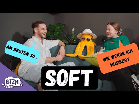 SOFT: Musiker Ju von Dölzschen
