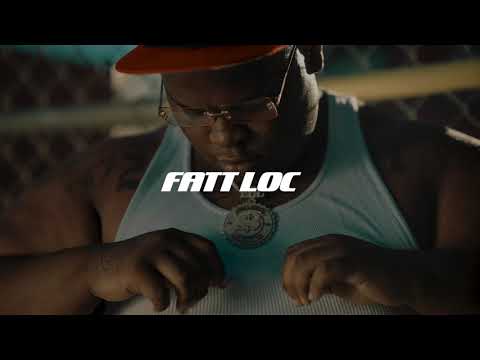 Fatt Loc -Double G (official video) shot by noRatchets