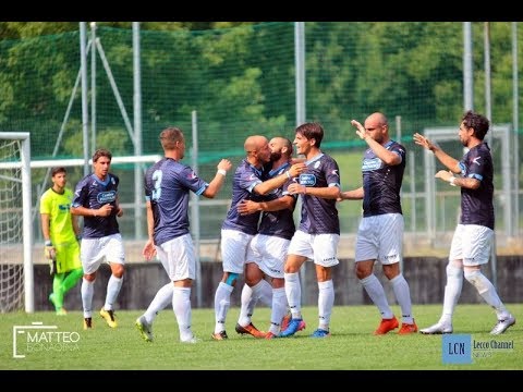 Amichevole | Calcio Lecco 1912 2-1 Folgore Caratese