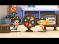 Bubble Guppies Pirate Wheel