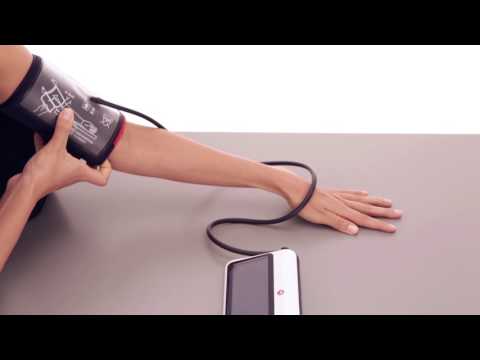 Миниатюра изображения товара Тонометр Pic Solution Help Rapid