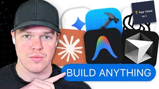 How To Build Your First App with AI - Lesson 2