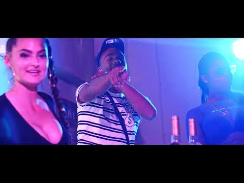 Jame$TooCold - Off Then Henn (ft Cousin Fik) prod by FBeat