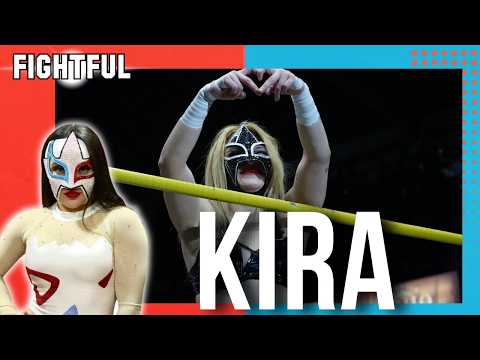 Kira Says She Had ‘A Lot Of Weight On Her Shoulders’ Before Making Her Debut For STARDOM