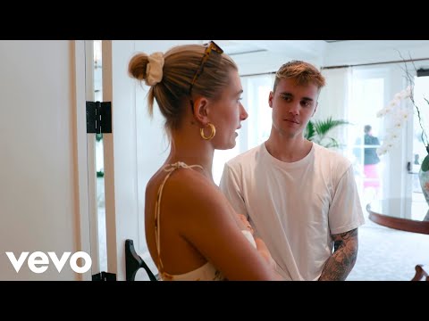 Justin Bieber - Habitual (Music Video)