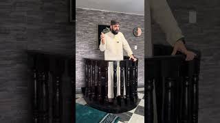 Download lagu Las 5 oraciones obligatorias ➡️ Sermón del viernes 19/12/2025 mp3