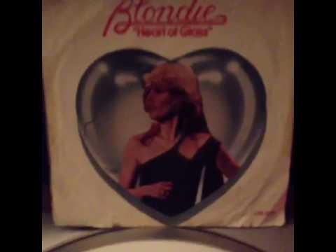 #blondie #heartofglass #vinyljunkie #vinyladdict #VinylListeningParty #45s #vinyl