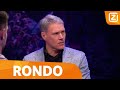 Rondo 07/03/2022 | Met MARCO VAN BASTEN, YOURI MULDER, ROBIN PRÖPPER en RONALD DE BOER