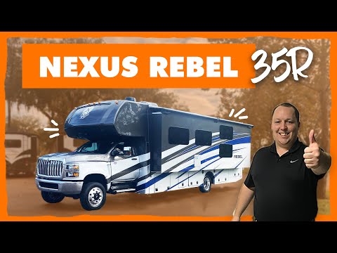 Nexus Rebel 2022