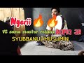 beli rebana di hm percussion nyobaknya lansung vs sama master rebana🔥syubbanul muslimin ka media