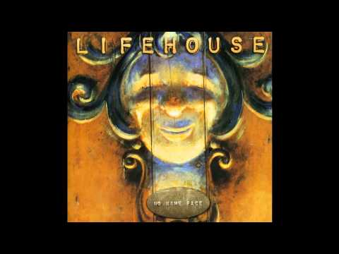 Lifehouse - No Name Face (Full Album)