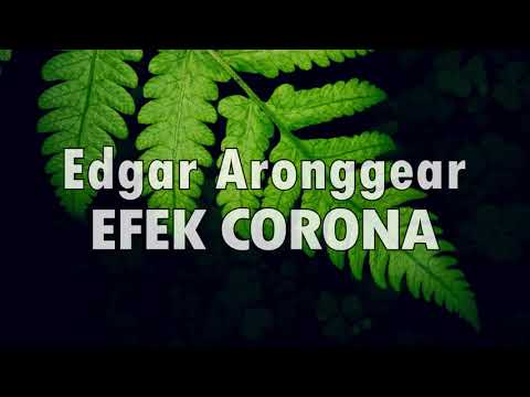 Edgar Aronggear - EFEK CORONA (Lagu Daerah Papua)