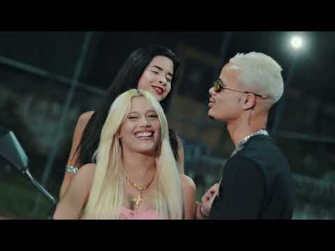 TROVÃO NO BEAT- GORDINHO BOLADO MC DANINHO - CAÍ DE PERNA ABERTA 2 (CLIPE OFICIAL)