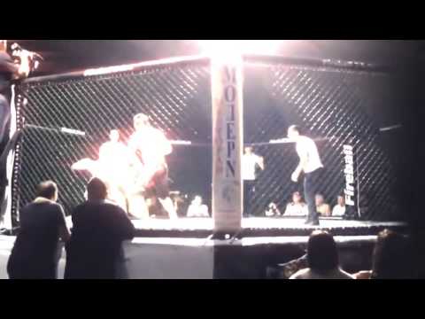 MMA 2 VS 1   By Nikitin  vk com nice ufc