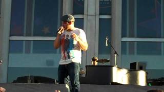 Matt Giraud - Baby Girl 9-10-10