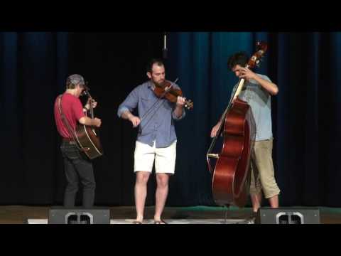 2017-06-23 YA1 Michael Rolland - Young Adult Div - Weiser Fiddle Contest 2017