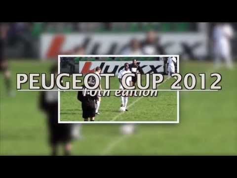 Peugeot Cup 10th edition: Finale - 01.05.2012