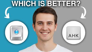 Tinytask VS Autohotkey | Which Automation Tool is BETTER in 2026 (FULL BREAKDOWN!)