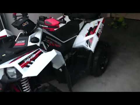 Polaris interactive Digital Display Deutsch