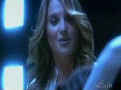 Baltar's Awesome Speech