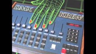 DMX Krew - Cherry Ripe