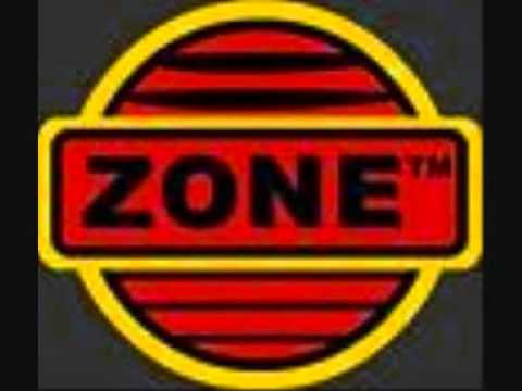 Zone @ Carlisle - Andy Pendle Wizard mc 95