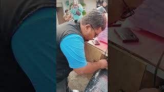 Download lagu PEDAGANG LUMPIA MAOSPATI MAGETAN mp3 Download lagu PEDAGANG LUMPIA MAOSPATI MAGETAN mp3