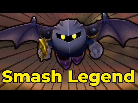 A Smash Legend