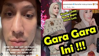 Download lagu GARA GARA INI !!! MUNGKIN INI SALAH SATU PENYEBAB PAPABI SAKIT DAN WANITA INI BILANG BEGINI mp3 Download lagu GARA GARA INI !!! MUNGKIN INI SALAH SATU PENYEBAB PAPABI SAKIT DAN WANITA INI BILANG BEGINI mp3