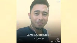 Download lagu Bahtera Cinta - KARAOKE DUET DANGDUT mp3