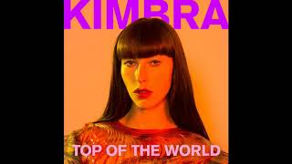 KIMBRA -TOP OF THE WORLD [AUDIO]