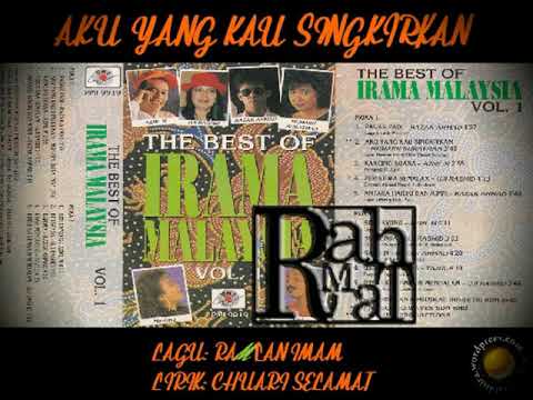 MUHAINI SURATMAN - AKU YANG KAU SINGKIRKAN