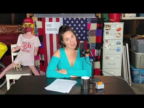 Dumpster Fire 27 Clip - Don't Be A D*ck