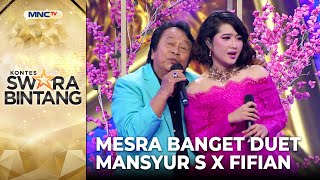 Download lagu Mansyur S X Fifian - Kopi Susu | KONTES SWARA BINTANG mp3 Download lagu Mansyur S X Fifian - Kopi Susu | KONTES SWARA BINTANG mp3