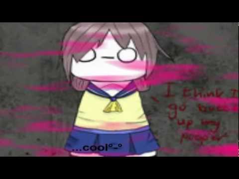 Cry can do anything XD [ FOR ANNI~] .wmv