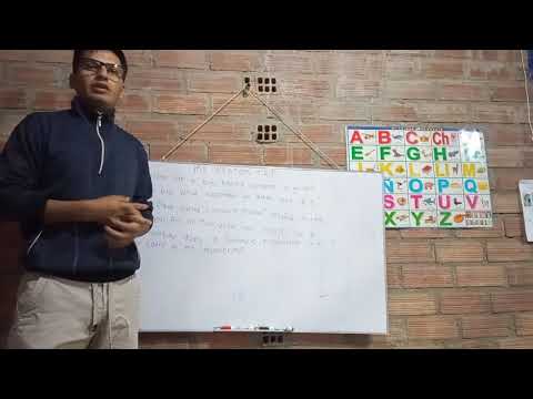 Actividad 03 inglés