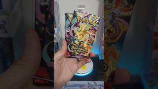 Pokémon Ascended Heroes Booster Pack 14 & 15