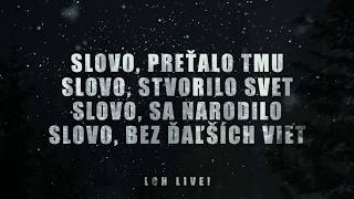 LCH LIVE! Vianočná